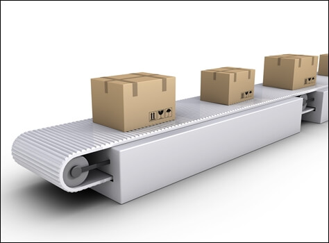 Mobile Dock Leveler